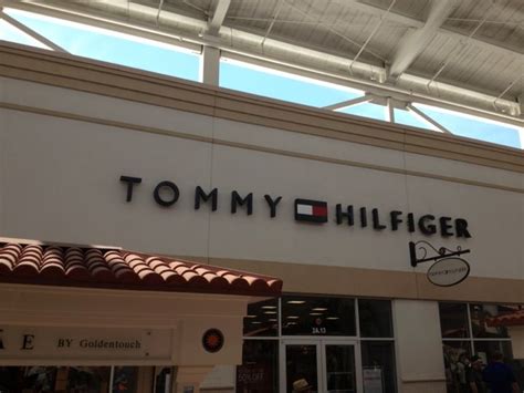 tommy hilfiger store orlando.